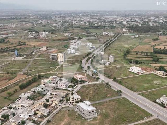 10 Marla 30875 in Block F Residential Plot For Sale