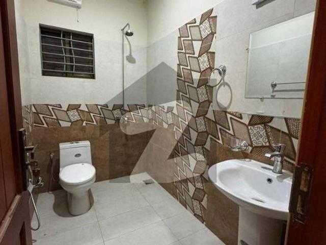 10 Marla 35*70 Brand New House Available For Rent In Block C Multi Gardens Islambad. MPCHS Multi Gardens