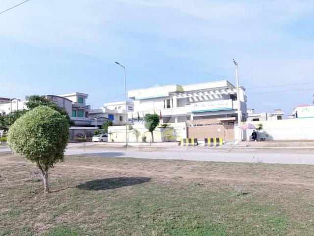 10 Marla 35*70 House For Sale In G 15/1 Islamabad