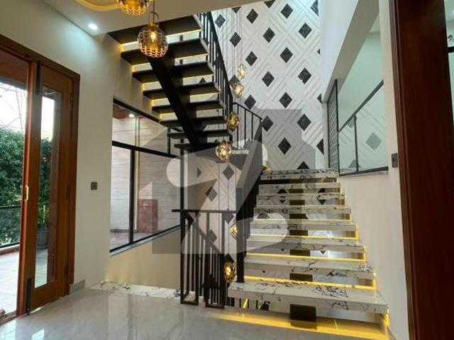 10 Marla 35*70 In Block B Brand New House For Sale In Multi Gardens MPCHS B 17 Islamabad. Mpchs block b