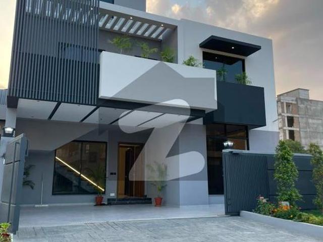 10 Marla 35*70 In Block C 1 Brand New House For Sale In Multi Gardens MPCHS B 17 Islamabad. Mpchs block c1