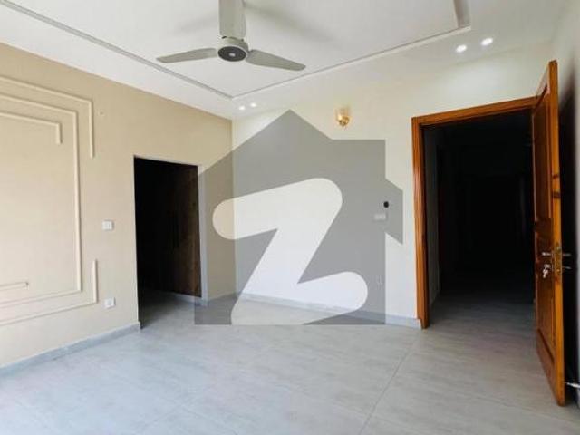 10 Marla 35*70 In Block C 1 Brand New House For Sale In Multi Gardens MPCHS B 17 Islamabad. Mpchs block c1