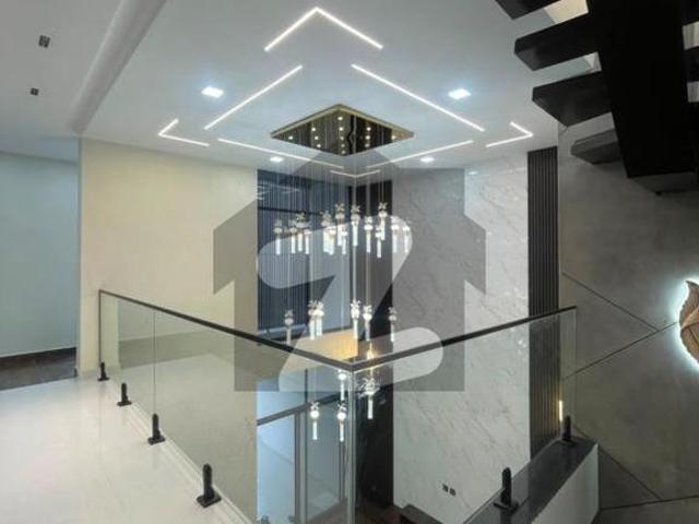 10 Marla 35*70 In Block C Brand New House For Sale In Multi Gardens MPCHS B 17 Islamabad. Mpchs block c