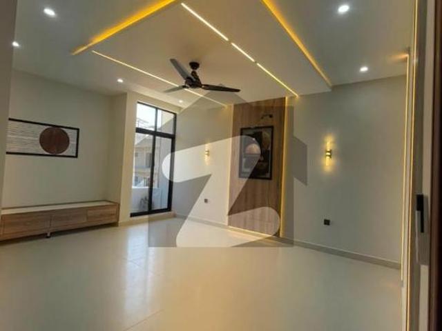 10 Marla 35*70 In Block E Brand New House For Sale In Multi Gardens MPCHS B 17 Islamabad. Mpchs block e