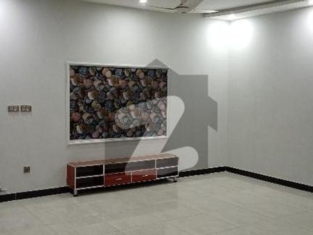 10 Marla 35*70 Upper Portion Available For Rent In B Block B 17 Islambad MPCHS Multi Gardens