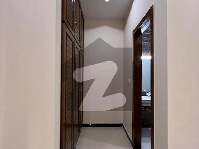 14 Marla 40x80 Beautiful Brand New Tile Flooring Double Storey House Available For Rent In G 13/1 Main Islamabad G 13