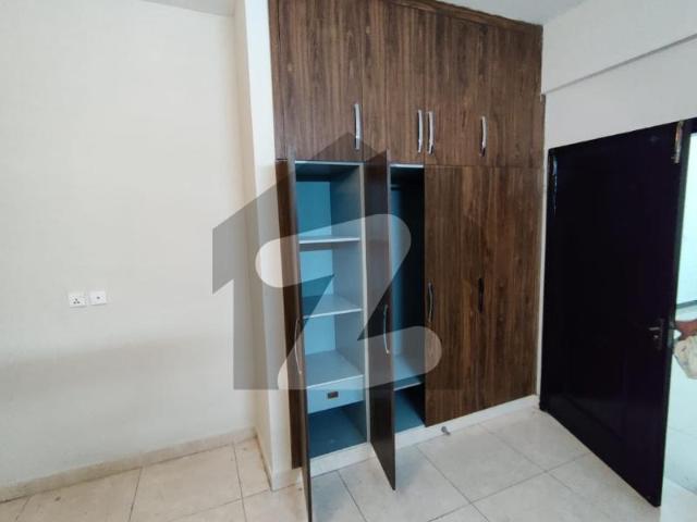 10 Marla 3 Bed Apartment at Sector F Askari 10
