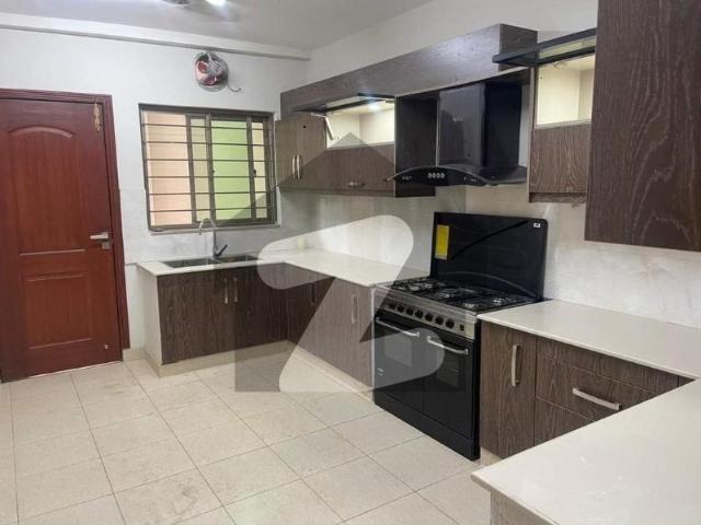 10 Marla 3 Bed Apartment Available For Rent Askari 11 Sec B Askari 11 Sector B