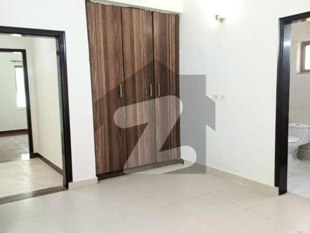 10 Marla 3 Bed Apartment Available For Rent Askari 11 Sec B Askari 11 Sector B Apartments