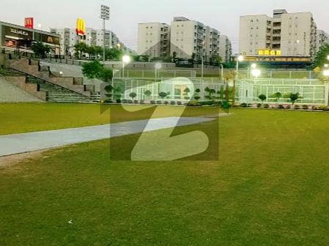 10 Marla 3 Bed Apartment Available For RENT In Askari 11 Sec B Lahore