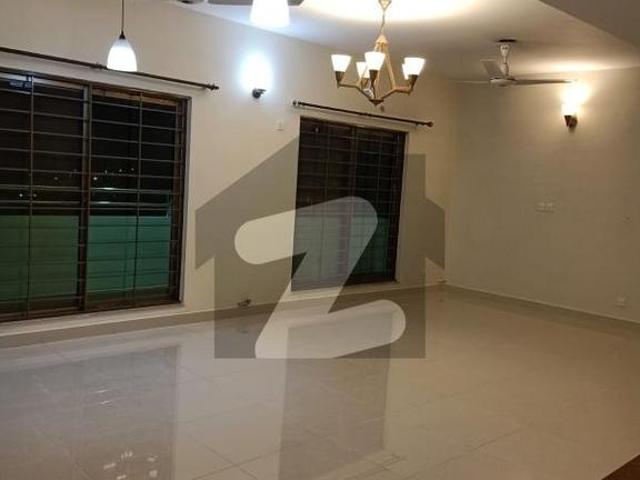 10 Marla 3 Bed Apartment For Rent Askari 11 Sec B Askari 11 Sector B Apartments