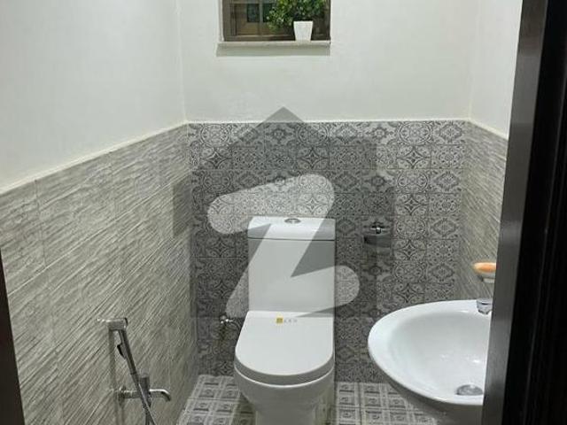 10 Marla 3 Bed Apartment Sector D Askari 11 Lahore For Rent Askari 11 Sector D