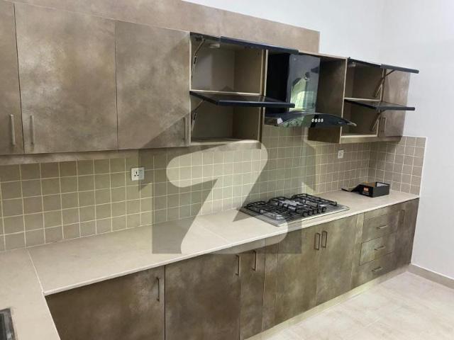 10 Marla 3 Bed Apartment With Front View Available For Rent Askari 11 Sec D Askari 11 Sector D