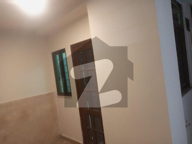 10 Marla 3 Bed Flat Available For Rent Askari 11 Sec B Askari 11 Sector B