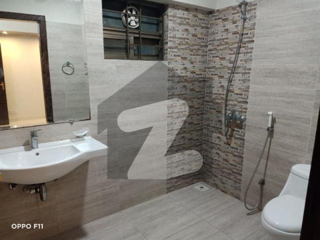 10 Marla 3 Bed Flat Available For Rent Askari 11 Sec B Askari 11 Sector B