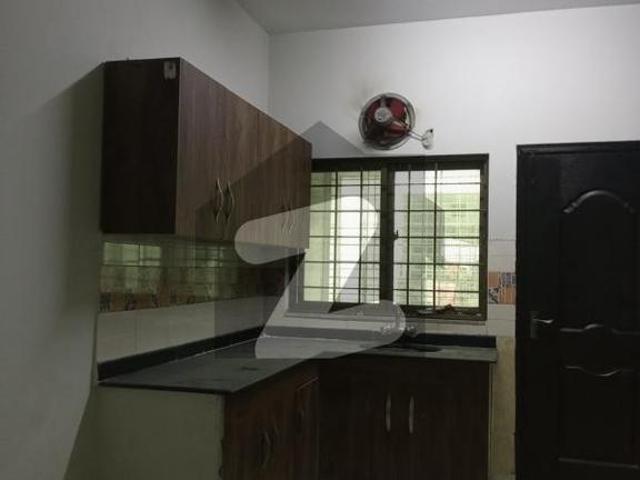 10 Marla 3 Bed Flat Available For Rent Askari 11 Sec C Askari 11 Sector B