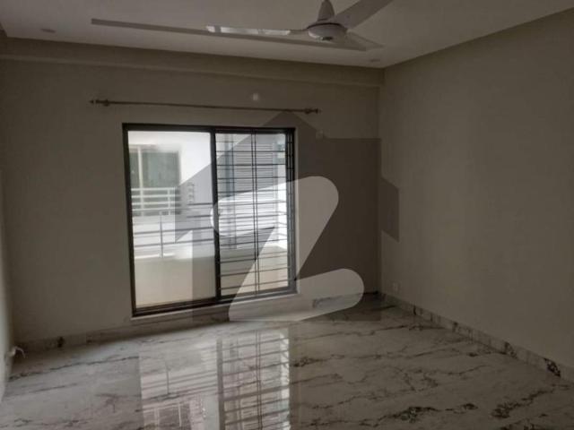 10 Marla 3 Bed Flat Available For Rent Askari 11, Sec D Askari 11 Sector D