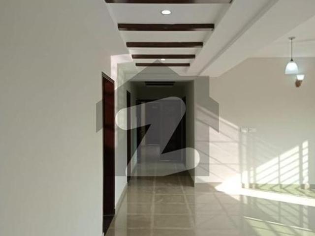 10 Marla 3 Bed Flat Available For Rent In Askari 10 Sec F Lahore Askari 10
