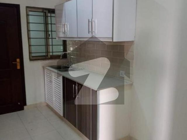 10 Marla 3 Bed Flat Available For Rent In Askari Sec F Lahore Askari 10