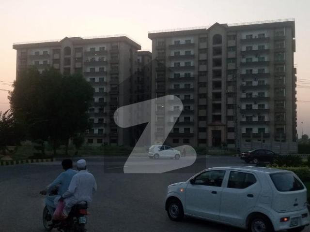 10 Marla 3 Bed Flat For Rent In Askari 11 Lahore Askari 11 Sector B