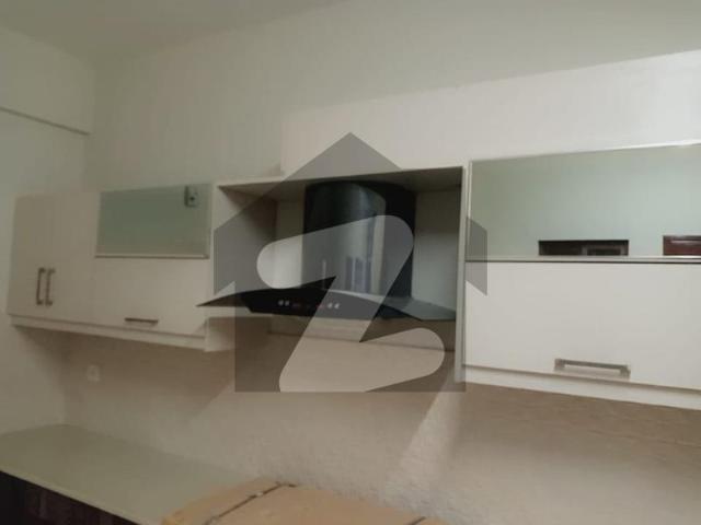 10 Marla 3 Bed Flat For Rent In Askari 11 Sector B, Lahore Askari 11 Sector B Apartments