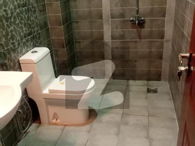 10 Marla 3 Bed Flat For Rent In Askari 11 Sector B, Lahore Askari 11 Sector B Apartments