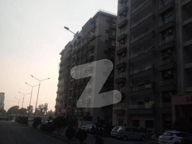 10 Marla 3 Bed Flat For Rent In Askari 11 Sector B Lahore Askari 11 Sector B Apartments