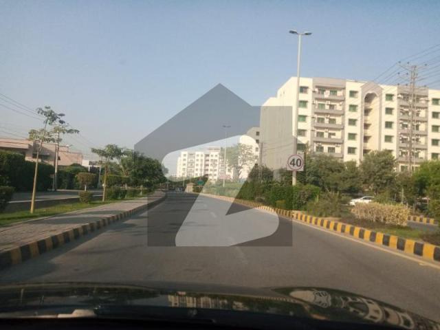 10 Marla 3 Bed Flat For Rent In Askari 11 Sector B, Lahore Askari 11 Sector B