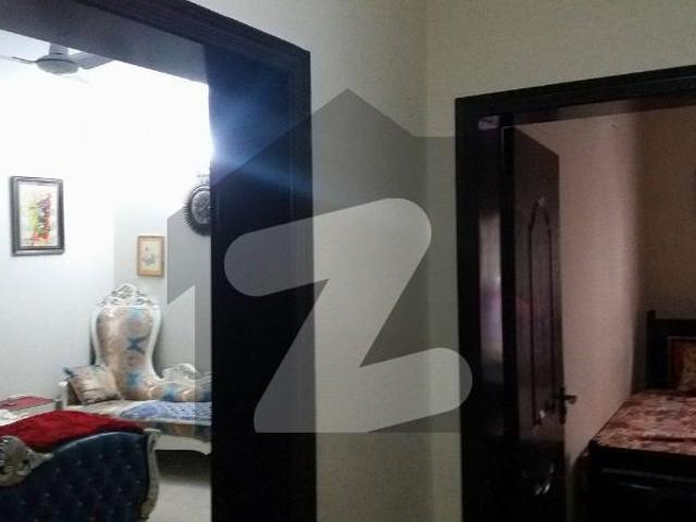 10 Marla 3 Bed Flat For Rent In Askari 11 Sector B, Lahore Askari 11 Sector B