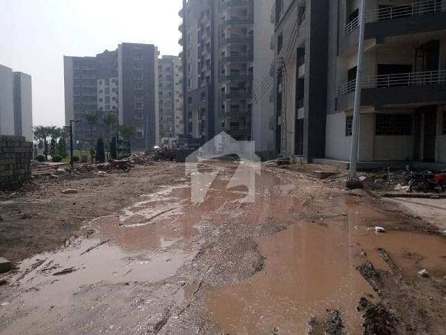 10 Marla 3 Bed Flat For Rent In Askari 11 Sector D, Lahore