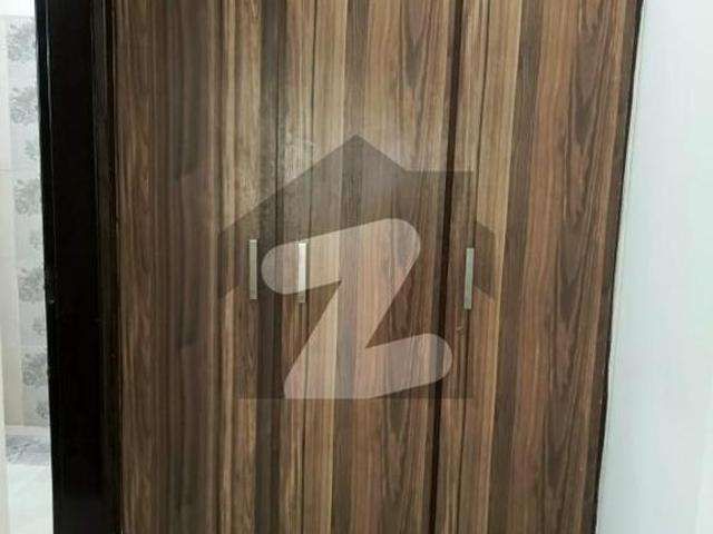10 Marla 3 Bed Fully Renovated Flat For Rent Askari 11 Sec B Askari 11 Sector B
