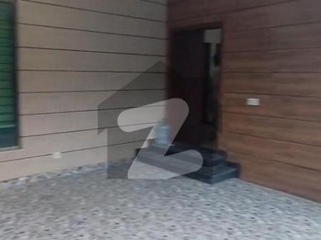 10 Marla 3 Bed House Available For Rent in Askari 11 Sec A Askari 11