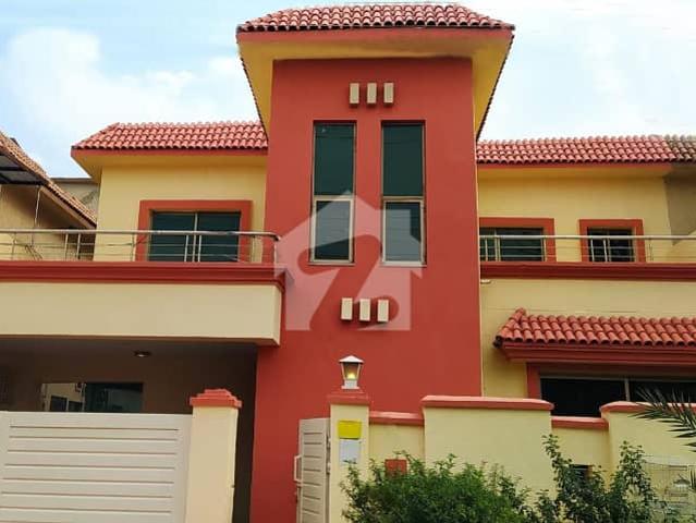 10 Marla 3 Bed House For Rent In Askari 11 Lahore
