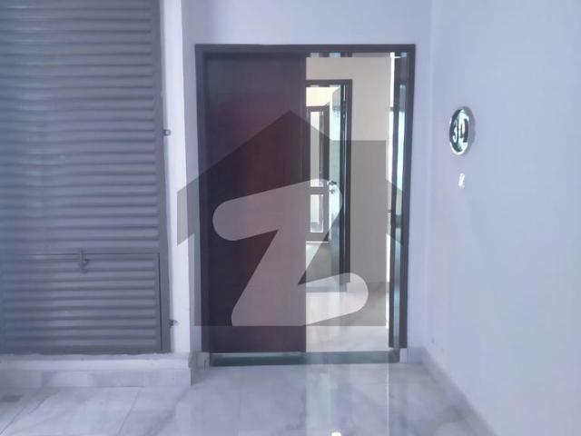 10 Marla 3 Bed Luxury 2nd Floor Apartment for Rent in Askari 11 Lahore | Prime Location Askari 11 Sector B