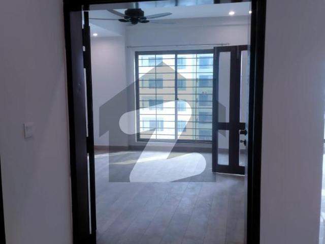 10 Marla 3 Bed Luxury 2nd Floor Apartment For Rent In Askari 11 Lahore | Prime Location Askari 11 Sector B