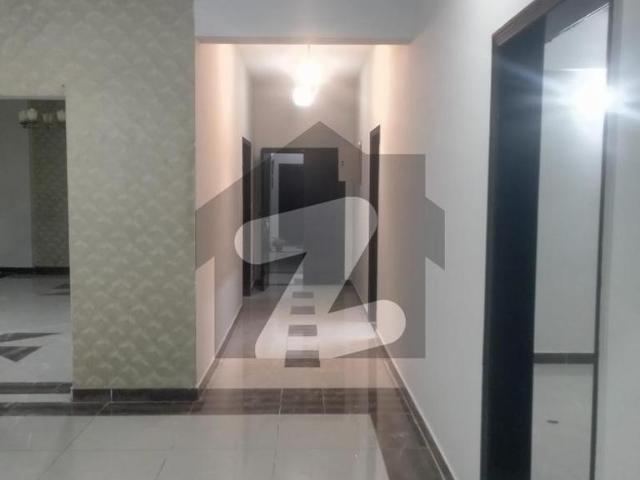10 Marla 3 Bed Luxury 2nd Floor Apartment for Rent in Askari 11 Lahore | Prime Location Askari 11 Sector B