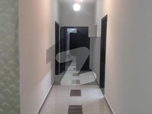 10 Marla 3 Bed Luxury 2nd Floor Apartment for Rent in Askari 11 Lahore | Prime Location Askari 11 Sector B