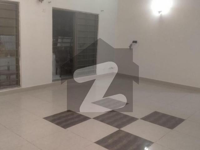 10 Marla 3 Bed Luxury 2nd Floor Apartment for Rent in Askari 11 Lahore | Prime Location Askari 11 Sector B
