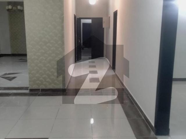 10 Marla 3 Bed Luxury Apartment for Rent in Askari 11 Lahore | Prime Location Askari 11 Sector B