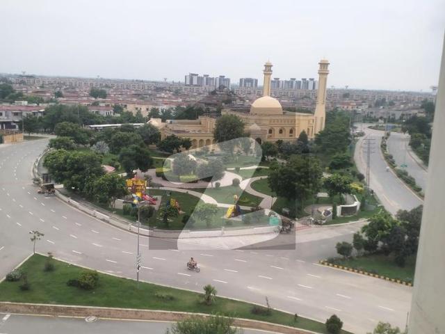 10 Marla 3 Bed Luxury FACING PARK Apartment for Rent in Askari 11 Lahore | Prime Location Askari 11 Sector D