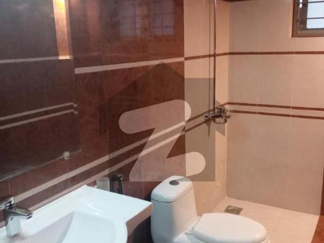 10 Marla 3 Bed Room Flat For Rent In Askari XI Sector B Lahore Askari 11 Sector B
