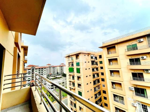 10 Marla 3 Bedroom Apartment Available For Sale In Askari 10 Sector F Lahore Cantt