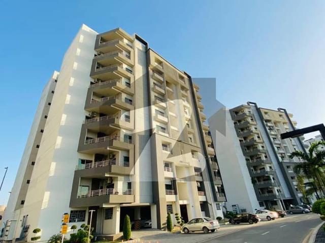 10 Marla 3 Bedroom Apartment Available For Sale In Askari 11 Lahore