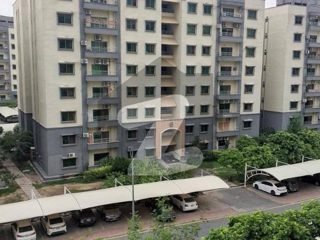 10 marla 3 bedroom apartment available for rent