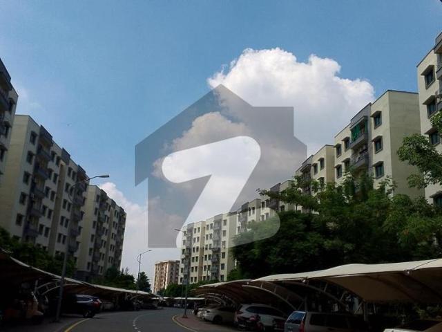 10 marla 3 bedroom apartment available for rent askari 11