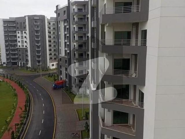 10 marla 3 bedroom apartment available for rent askari 11