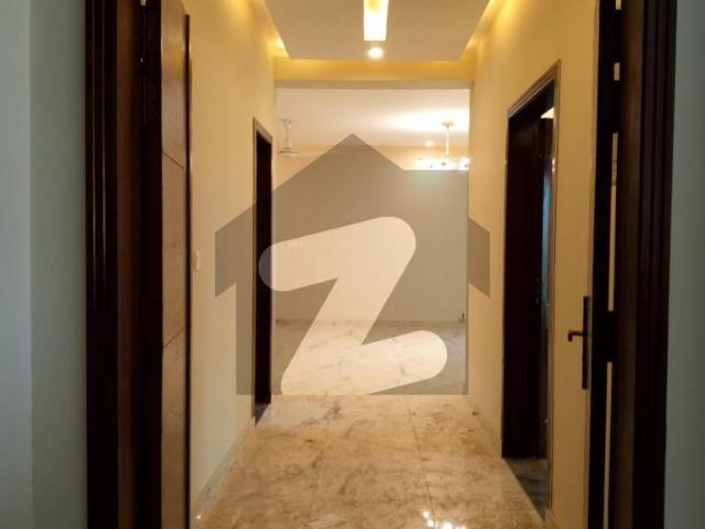 10 marla 3 bedroom apartment available for rent askari 11