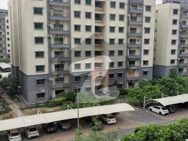 10 marla 3 bedroom apartment available for rent askari 11
