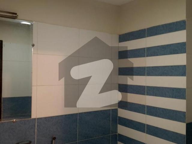 10 marla 3 bedroom apartment available for rent askari 11