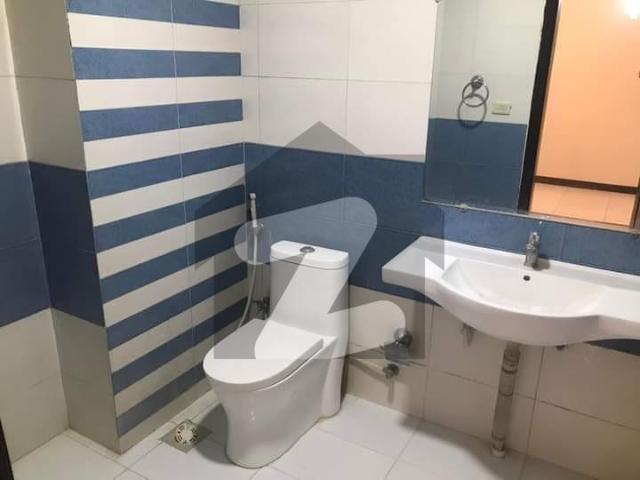10 marla 3 bedroom apartment available for rent askari 11